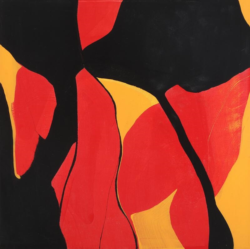 Dan Ray | Untitled (1978) | MutualArt
