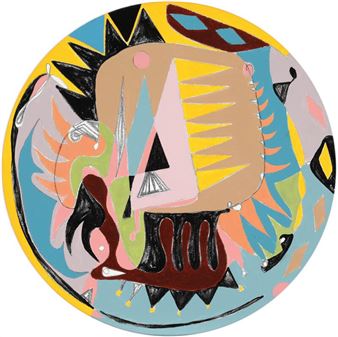 Untitled - Fugleburet