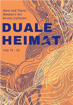 Dvoerodina: The Art of Finding a New Home - Kunstquartier Bethanien Berlin