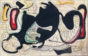 Reunion - Piero Mascetti