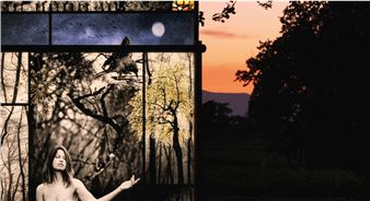 Reflets et transparence: Exposer et photographier le verre - Chateau de Nyon