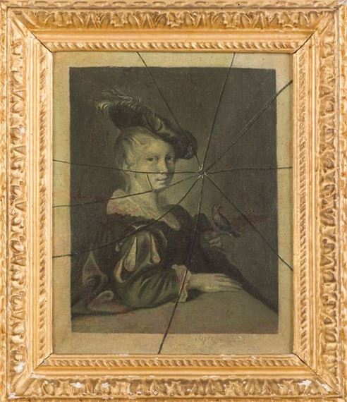 François-Xavier VISPRE (Besançon circa 1730 - London (?) cir - Lot 8 - François Xavier Vispré