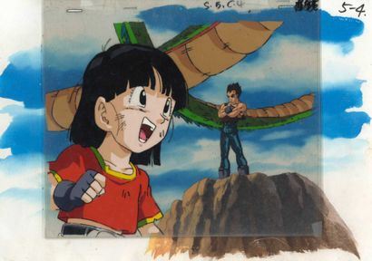 ドラゴンボール - アキラ Akira Toriyama | Akira Toriyama (鳥山 明) Dragon Ball Z