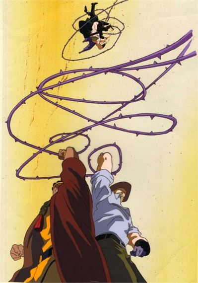 Hirohiko Araki | Hirohiko Araki (荒木 飛呂彦) JoJo's Bizarre