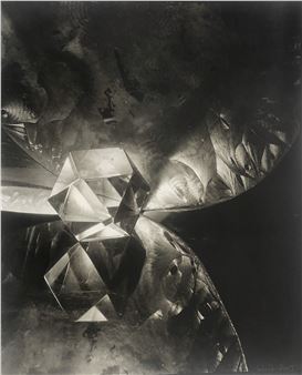 Krystal, 2003 - Josef Hník