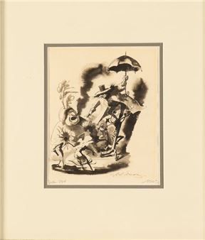 Die Blumen der kleinen Ida (Andersens Märchen) - Gerhart Kraaz