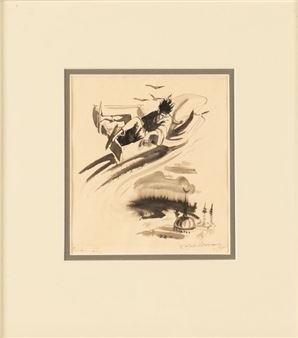 Der fliegende Koffer (Andersens Märchen) - Gerhart Kraaz