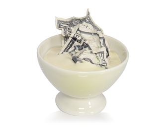 Breakfast - Bertozzi & Casoni