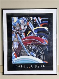 June Collector’s Memorabilia, Motorcycle & Estate Auction - Epic Auctions & Estate Sales