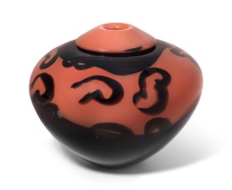 Entwurf 1995 für Nonfoux - Alfred de Credico