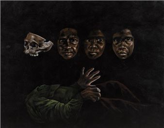 Melbourne exhibition celebrates the long overlooked contributions of Indigenous Australian artists