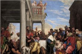 Paolo Veronese