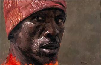 I’m Just a Boy – Group Show