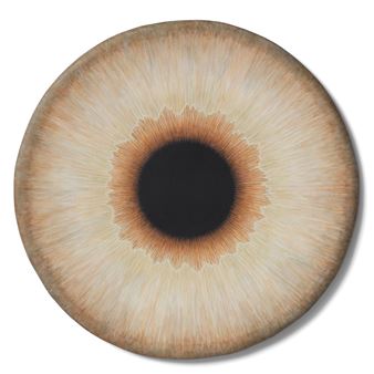 Iris III - Ulla Wiggen