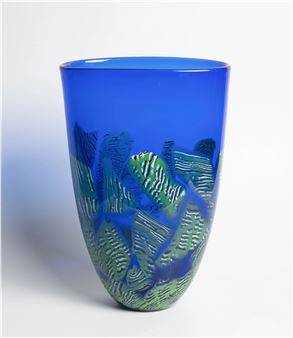 Murano - Seguso Viro