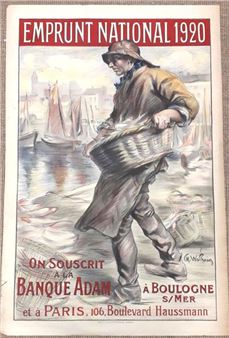 MILITARIA: from the 19th to the World Wars - Oise Auctions