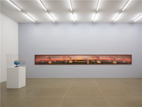 Neutrality Model - Aargauer Kunsthaus