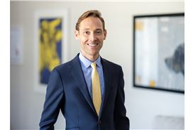 Gibbes Museum's New President/CEO: H. Alexander Rich, Ph.D.