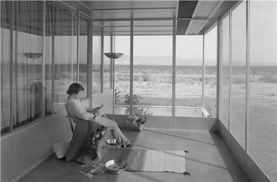 Modern Women: The Influencers Who Shaped Palm Springs - Palm Springs Art Museum