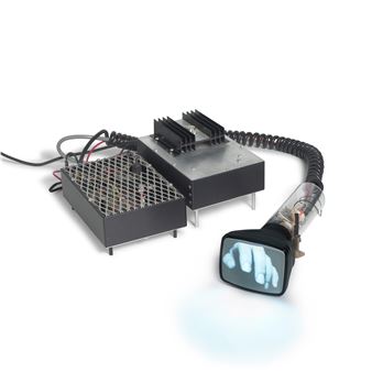 Waiting II - Alan Rath