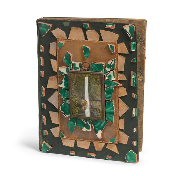 Artist's Book - Lezley Saar