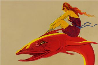 Visitate l’Italia! Promozione e pubblicità turistica 1900-1950 - Palazzo Madama
