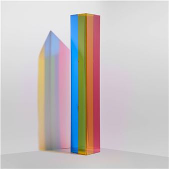 Obelisk Obelisk - Sanford Wurmfeld