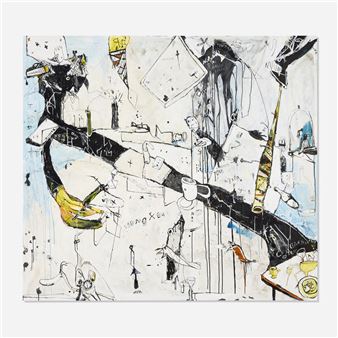 Untitled - Marcel Eichner