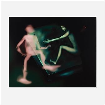 Backwash - Louisa Gagliardi