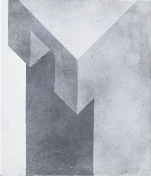 'Untitled' by Miguelangelo Veiga, dated 2008