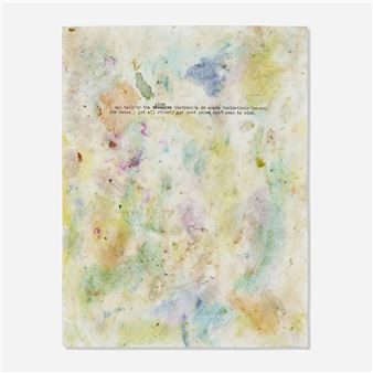 Harmony Korine | 63 Artworks at Auction | MutualArt
