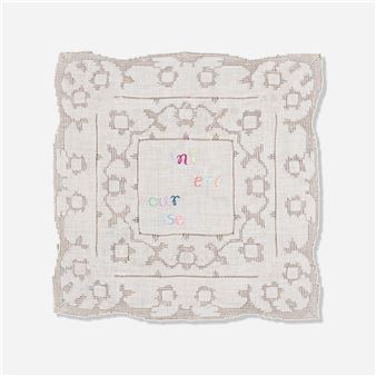 Untitled - Zoe Buckman