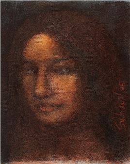 Untitled - Suhas Roy