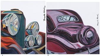 Untitled - Thrigulla Murali