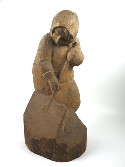 Mazā sētniece 1977 - Lize Dzeguze