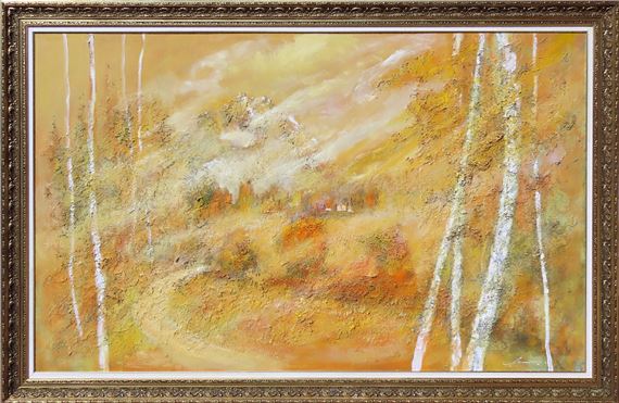 Gerlach - Ladislav E. Sulík