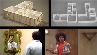 William Cordova: algo•ritmos - Locust Projects