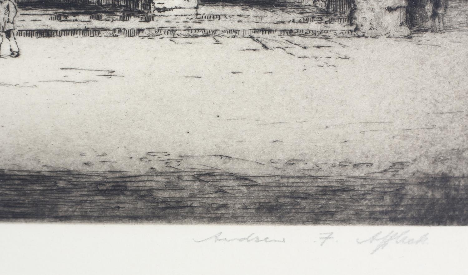 Andrew F. Affleck | Notre-Dame de Reims | MutualArt
