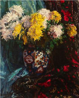 Csendélet - Ritta Boemm