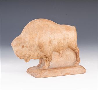 Bölény - János Andrássy Kurta