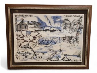 Untitled - Neal Schlee