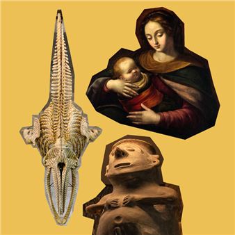 My 5 Favorite Works of Art in Mexico City