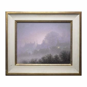 EMERGING LIGHTS - Steven Outram