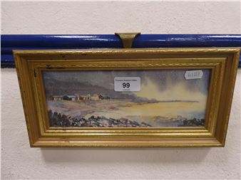 Rascarrel - Susan Metcalfe