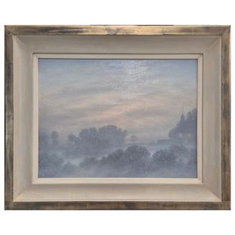 GENTLY DRIFTING - Steven Outram