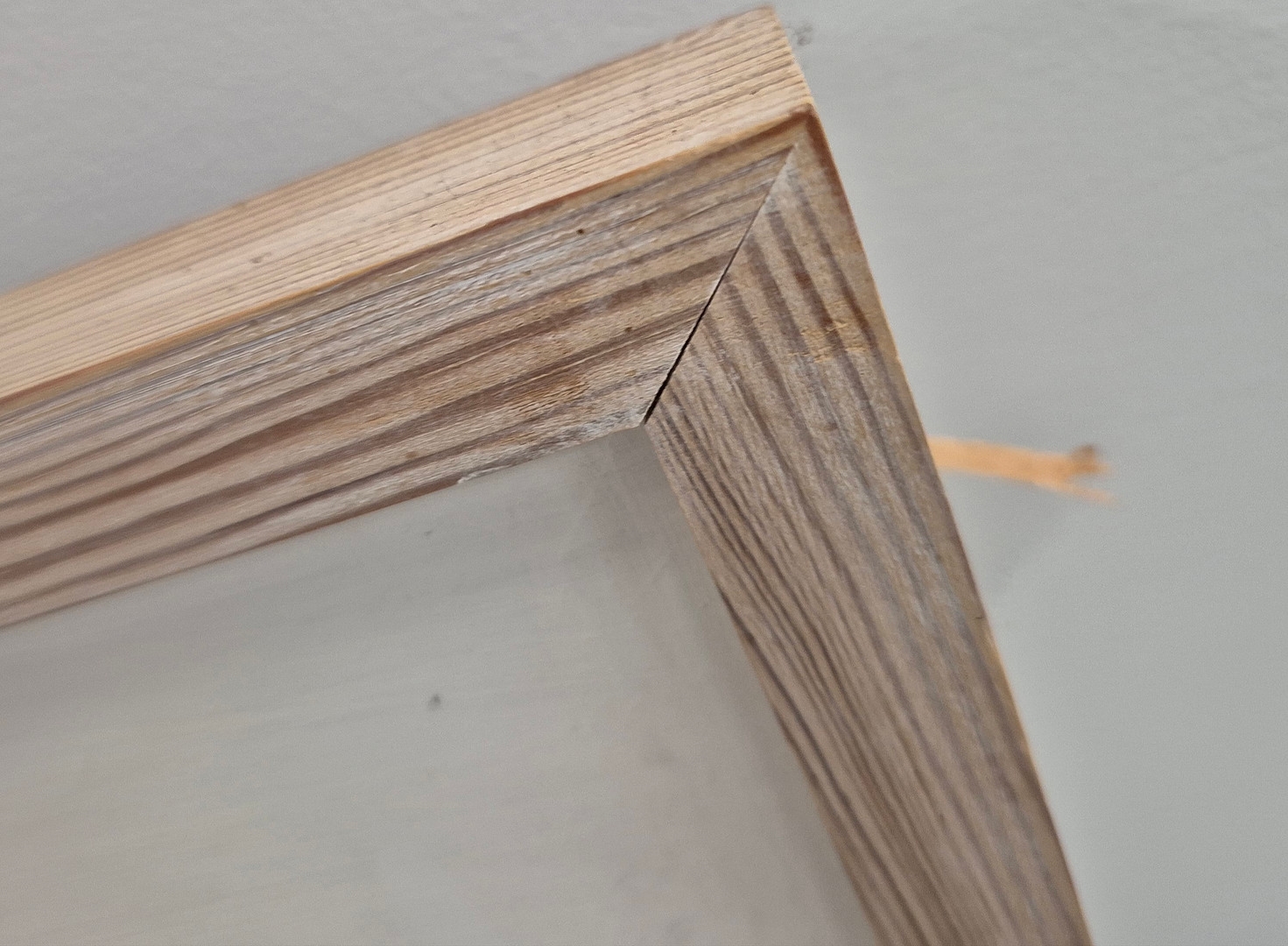 Artwork by Becky Borman, GOLDEN DAYS, Made of mixed media