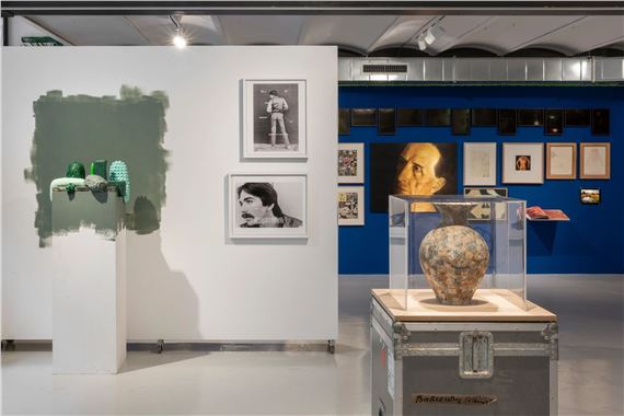 Articulations of Desire: Vol. 2 - House of Chappaz