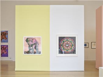 Phillips Presents Standalone Damien Hirst Auction Followed by the Evening & Day Editions Auctions.