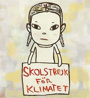 Breath(e): Toward Climate and Social Justice - Manetti Shrem Museum