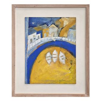 GOLDEN DAYS - Becky Borman